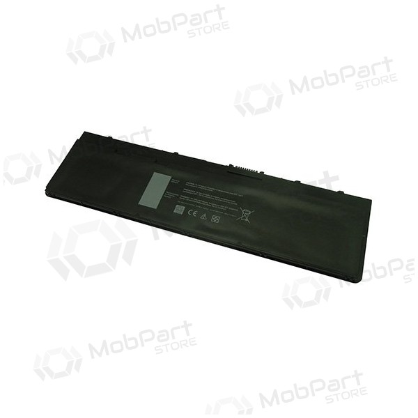 DELL WD52H, 6300mAh Bateria para portatil