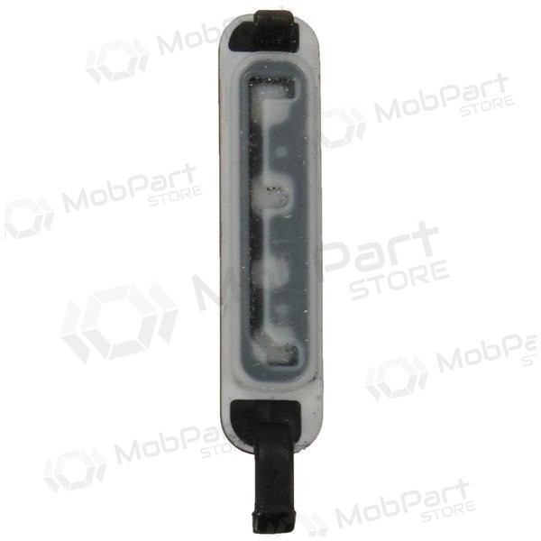 Samsung G900F Galaxy S5 charging socket cover (dorado) Samsung G900F Galaxy S5 charging socket cover (dorado)