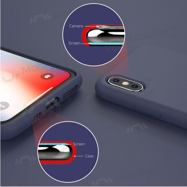 Apple iPhone XR funda 