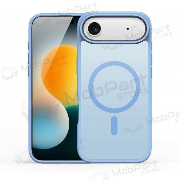 Funda para Apple iPhone Air - Dux Ducis Yind (azul)