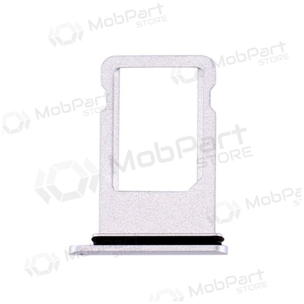 Apple iPhone 8 Plus Titular de la tarjeta SIM (plata)