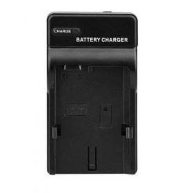 Cargador CANON BP-110