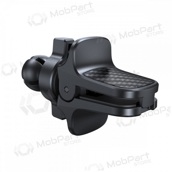 Soporte para teléfono de coche Joyroom JR-ZS377 (air vent) negro