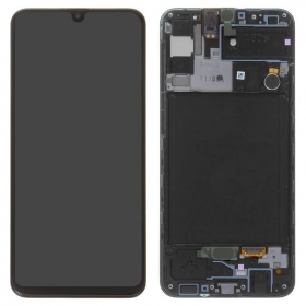Samsung A307F Galaxy A30s pantalla (service pack) (original)