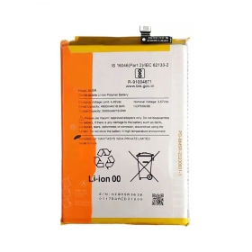 Xiaomi Redmi 12 4G, 12 5G, Poco M6 Pro 5G bateria, akumuliatorius (BM5R) (Premium)