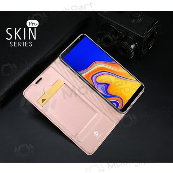 Funda Samsung Galaxy S26 FE - Dux Ducis Skin Pro - oro rosa