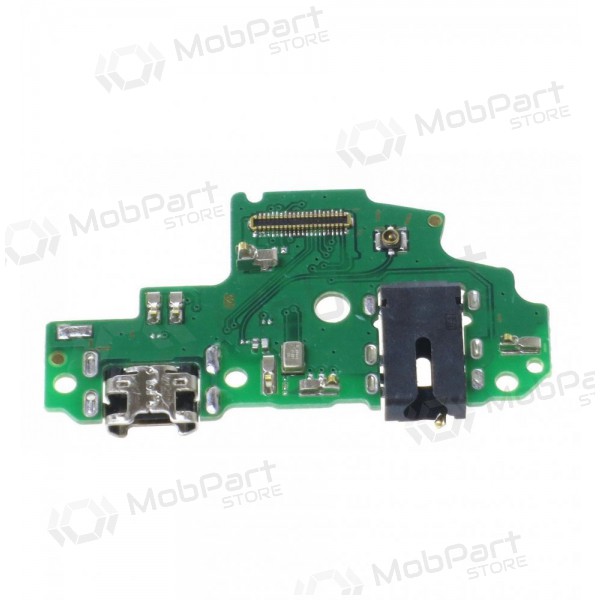 Huawei P Smart / Enjoy 7S modulo de carga (service pack) (original)