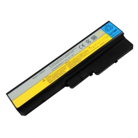 LENOVO L08O6D01, 5200mAh Bateria para portatil, Advanced