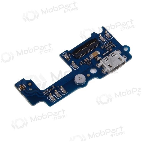 Huawei Enjoy 5S / GR3 modulo de carga