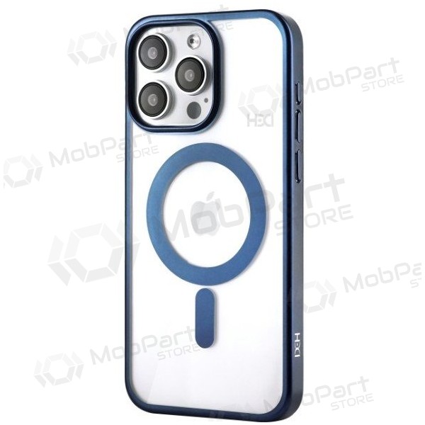 Samsung Galaxy S26 Ultra funda - HDD Electro MagSafe Case (azul)