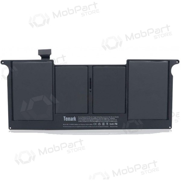 Apple A1406 (A1495) (Macbook Air 11 A1370 Mid 2011 / Air 11 A1465 Mid 2012-Early 2015) bateria / acumulador