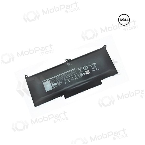 DELL F3YGT DM3WC Bateria para portatil - PREMIUM DELL F3YGT DM3WC Bateria para portatil - PREMIUM