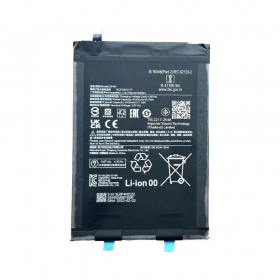 Xiaomi Pad 6 bateria, akumuliatorius (original)