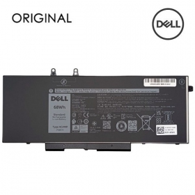 DELL 4GVMP, 8500mAh Bateria para portatil - PREMIUM
