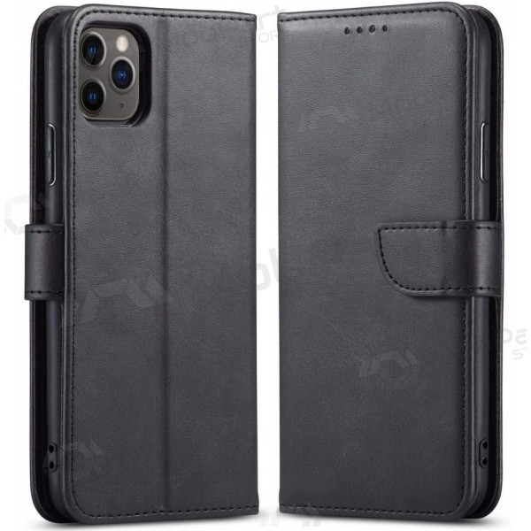 Funda Wallet Case Xiaomi Redmi A5/Poco C71 (173,45x79,35x8,45) negro