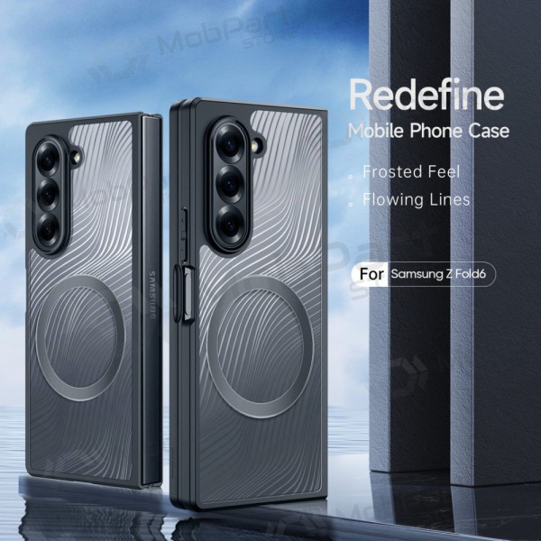 Samsung Galaxy Z Fold6 funda 