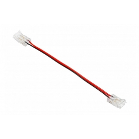 Transparente COB conector LED juostoms GTV Poland LD-ZTL82M-COB (2m laidas, 8mm)