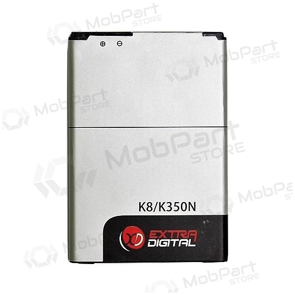 LG BL-46ZH (K8 K350N) bateria / acumulador (2125mAh)