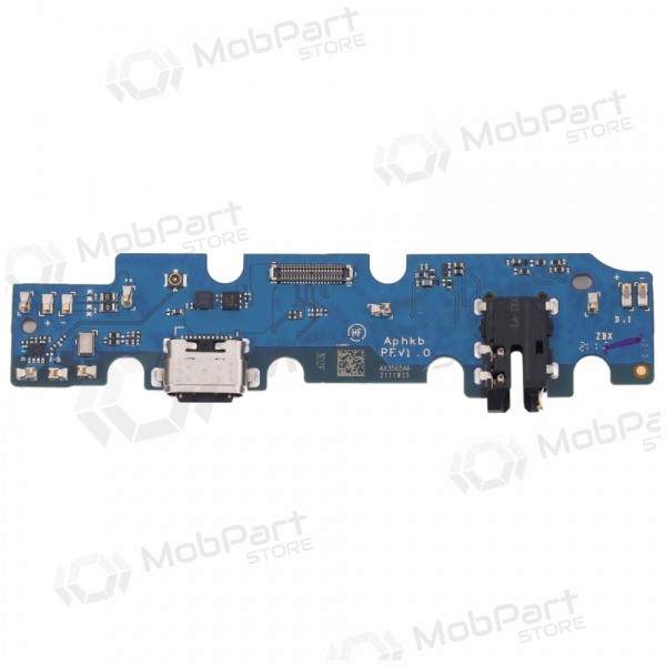 Samsung T225 Galaxy Tab A7 Lite 8.7 LTE modulo de carga (service pack) (original) Samsung T225 Galaxy Tab A7 Lite 8.7 LTE modulo de carga (service pack) (original)