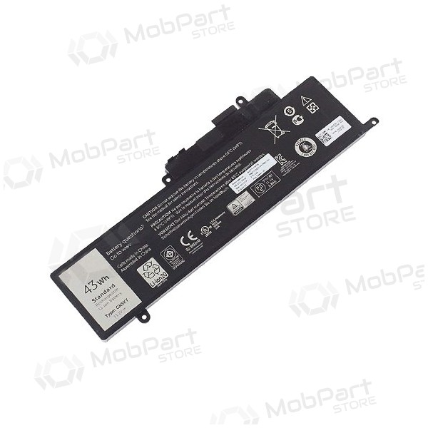 DELL GK5KY Bateria para portatil - PREMIUM DELL GK5KY Bateria para portatil - PREMIUM