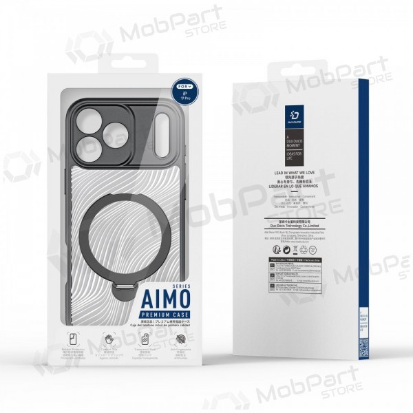 Funda para Apple iPhone 17 Pro 