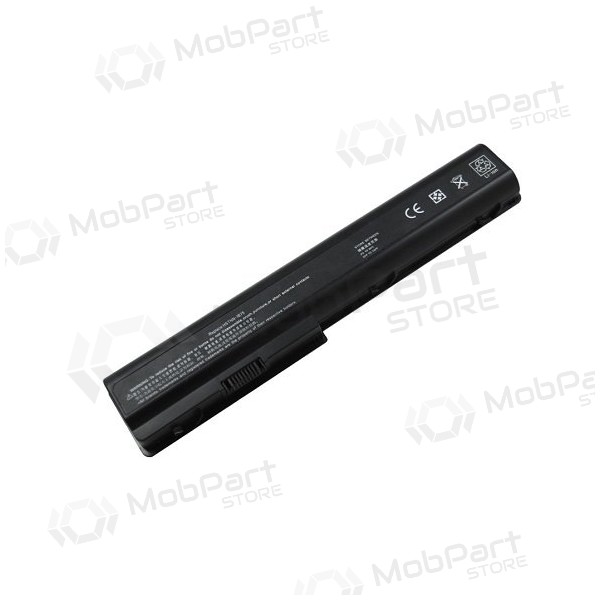 HP HSTNN-IB75, 4400mAh Bateria para portatil, Selected HP HSTNN-IB75, 4400mAh Bateria para portatil, Selected