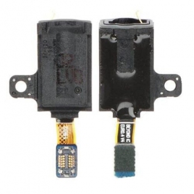 Samsung Galaxy S10e / S10 / S10+ conector jack de audio (original) (service pack)