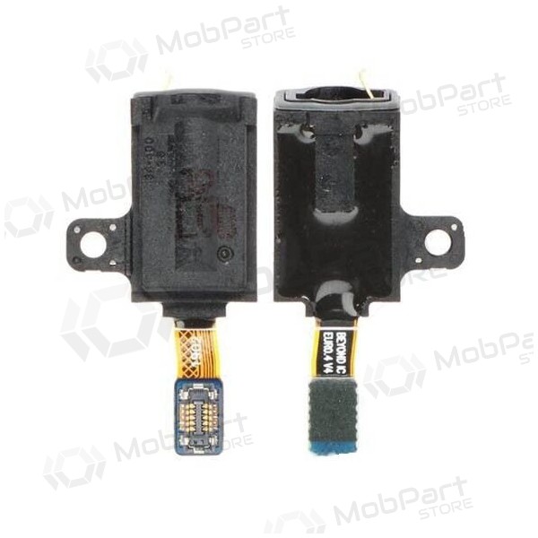 Samsung Galaxy S10e / S10 / S10+ conector jack de audio (original) (service pack) Samsung Galaxy S10e / S10 / S10+ conector jack de audio (original) (service pack)
