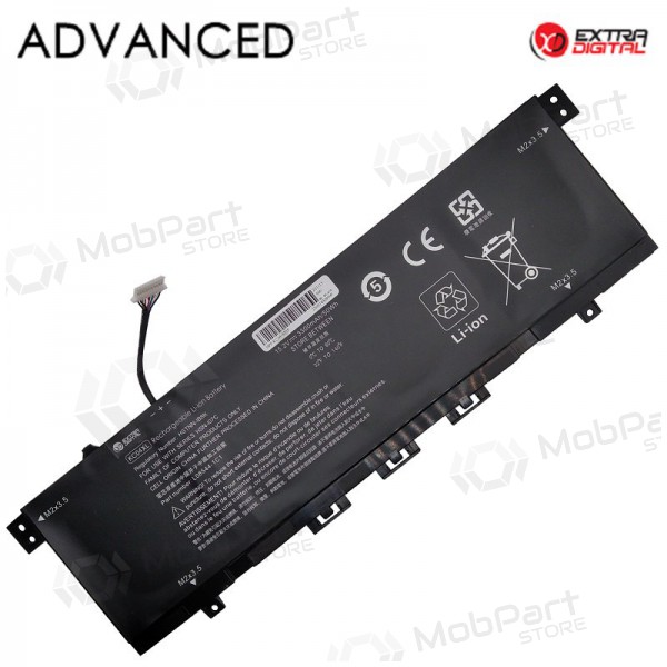 HP KC04XL, 3300mAh Bateria para portatil, Advanced HP KC04XL, 3300mAh Bateria para portatil, Advanced