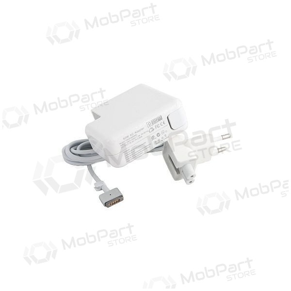 APPLE 60W:16.5V,3.65 cargador para portátil APPLE 60W:16.5V,3.65 cargador para portátil