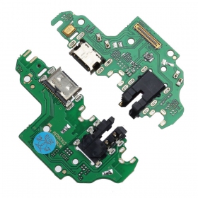 Huawei P40 Lite modulo de carga (service pack) (original)