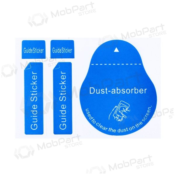 Apple iPhone 7 Plus / 8 Plus protector de pantalla de cristal templado Apple iPhone 7 Plus / 8 Plus protector de pantalla de cristal templado