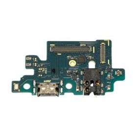Samsung A405 Galaxy A40 2019 modulo de carga (service pack) (original)
