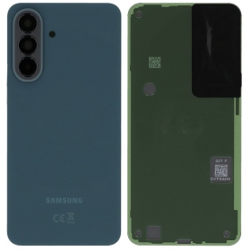Tapa trasera para Samsung Galaxy A37 5G (verde grisáceo) (original)