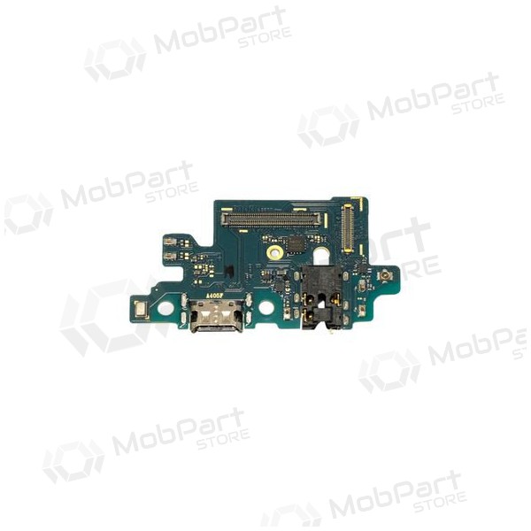 Samsung A405 Galaxy A40 2019 modulo de carga (service pack) (original)