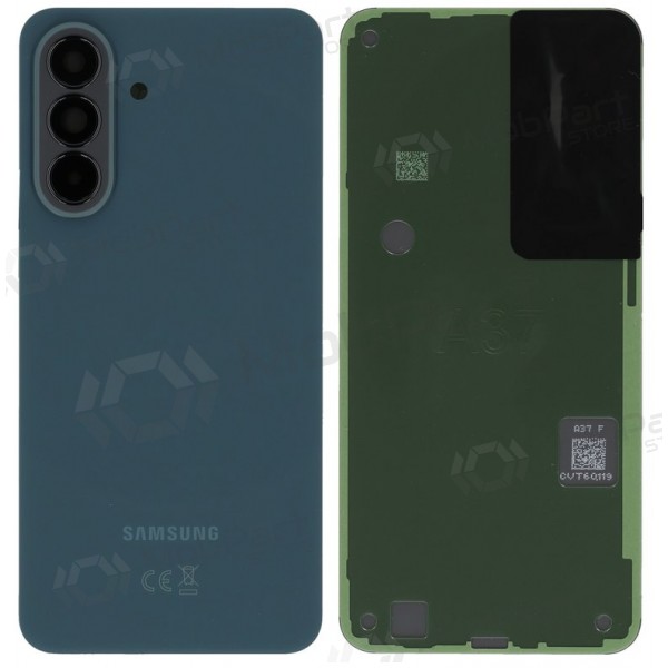 Tapa trasera para Samsung Galaxy A37 5G (verde grisáceo) (original)