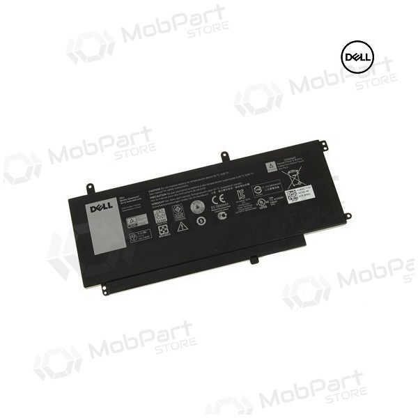 Dell D2VF9 Bateria para portatil - PREMIUM