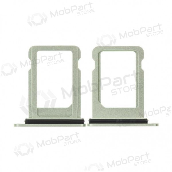 Apple iPhone 12 mini Titular de la tarjeta SIM (verde)