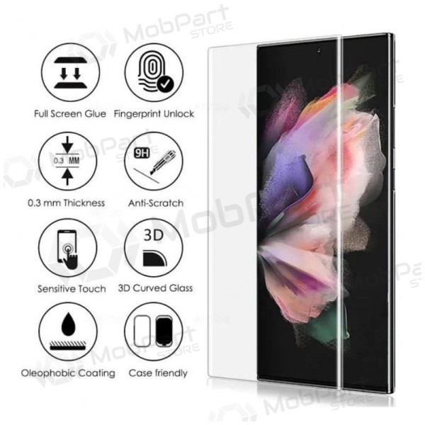 Protector de pantalla para Huawei P30 Pro 