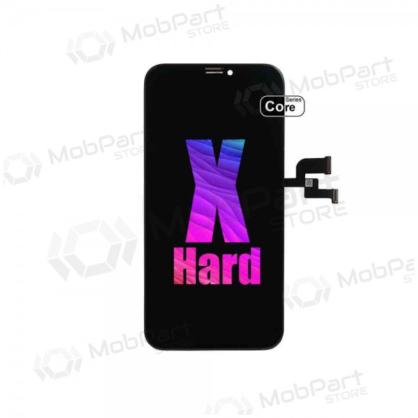 Apple iPhone X pantalla (OLED)