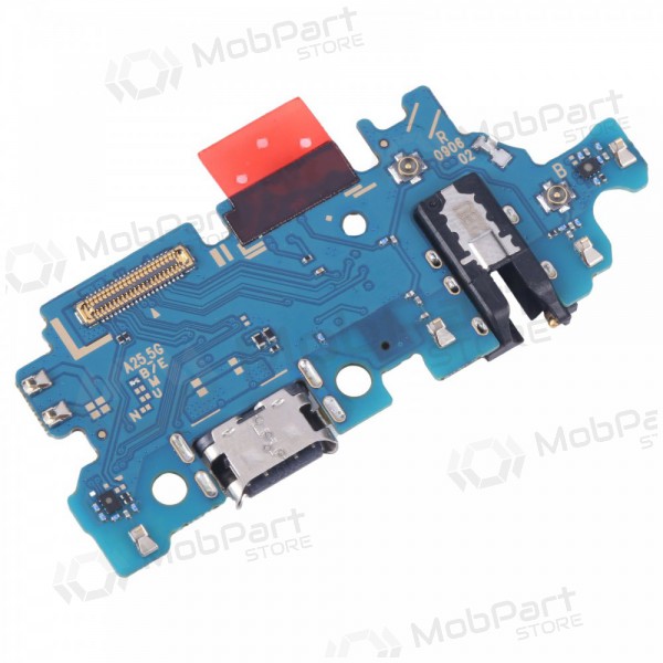 Samsung A256 Galaxy A25 5G modulo de carga (service pack) (original) Samsung A256 Galaxy A25 5G modulo de carga (service pack) (original)