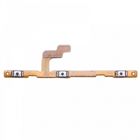 Samsung A515 A51 2020 / A715 A71 2020 on / off flex de encendido (service pack) (original)