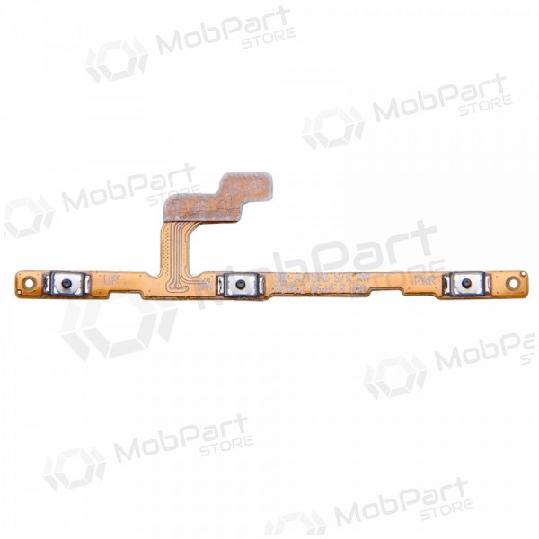Samsung A515 A51 2020 / A715 A71 2020 on / off flex de encendido (service pack) (original) Samsung A515 A51 2020 / A715 A71 2020 on / off flex de encendido (service pack) (original)