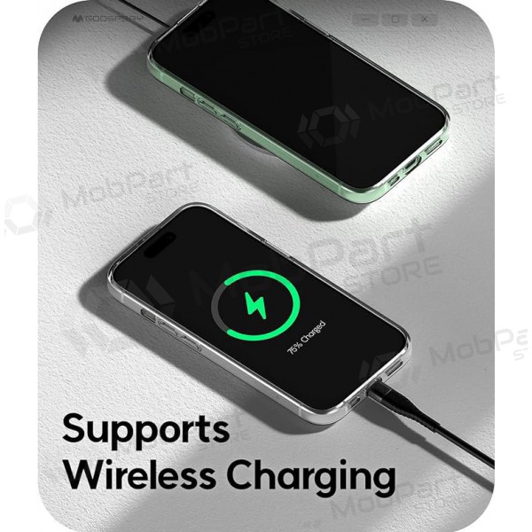 Apple iPhone 16 Pro Max funda Apple iPhone 16 Pro Max funda
