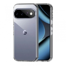 Funda para Google Pixel 11, 11 Pro - Dux Ducis Clin - transparente