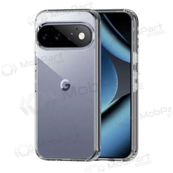 Funda para Google Pixel 11, 11 Pro - Dux Ducis Clin - transparente