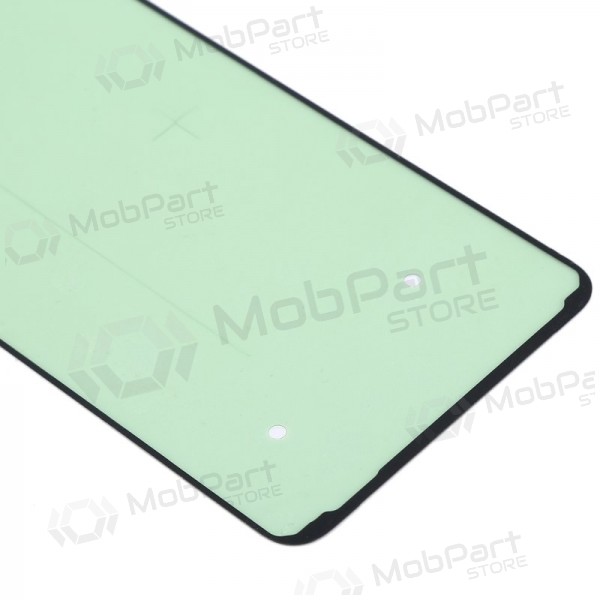 Samsung A530F Galaxy A8 (2018) pegatina de pantalla