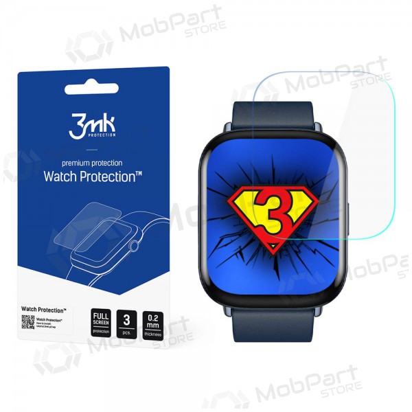 Huawei Watch GT 2 46mm protector de pantalla 