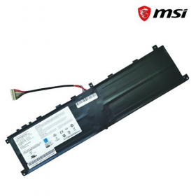 MSI BTY-M6L, 5380mAh Bateria para portatil - PREMIUM