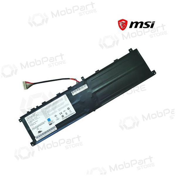 MSI BTY-M6L, 5380mAh Bateria para portatil - PREMIUM MSI BTY-M6L, 5380mAh Bateria para portatil - PREMIUM